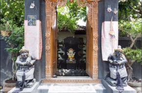 New Danas Canggu Guest House